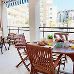 Apartamento Suenos Del Mar II By Denia Costa