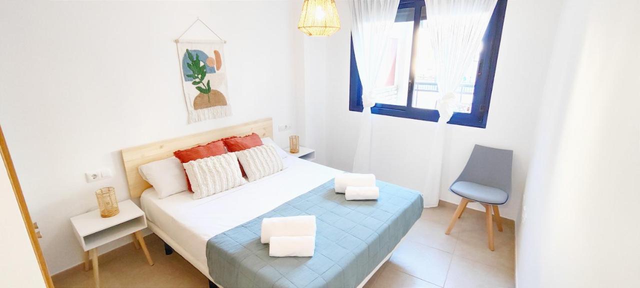 Suenos Del Mar Ii By Costa Apartment Dénia