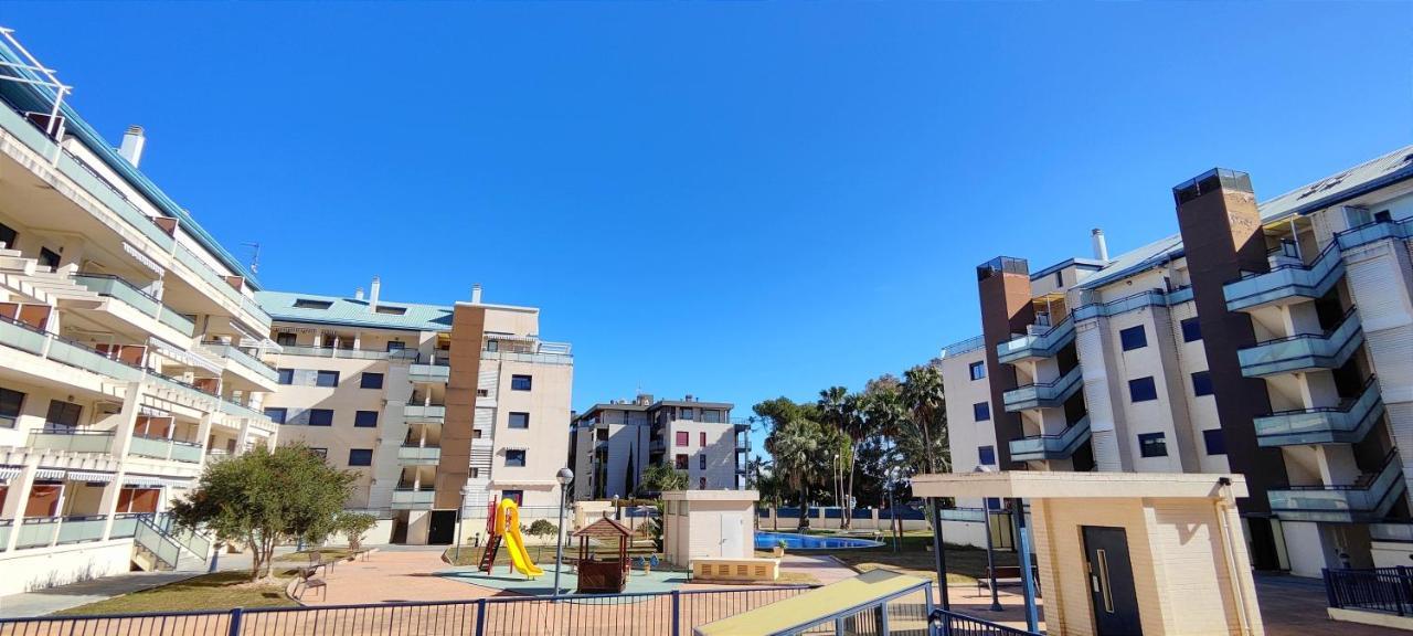 Suenos Del Mar Ii By Costa Apartment Dénia