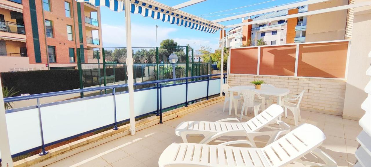 Apartment Suenos Del Mar Ii By Costa Dénia